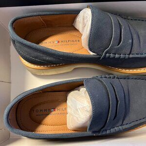 Tommy Hilfiger Sector Loafer Size 8
